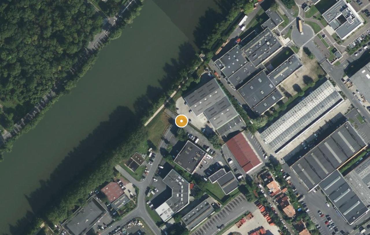 Local d'activité Saint-Ouen-l'Aumône 370m² Location local d'activité Saint-Ouen-l'Aumône Val-d'Oise OLACT2530889 6
